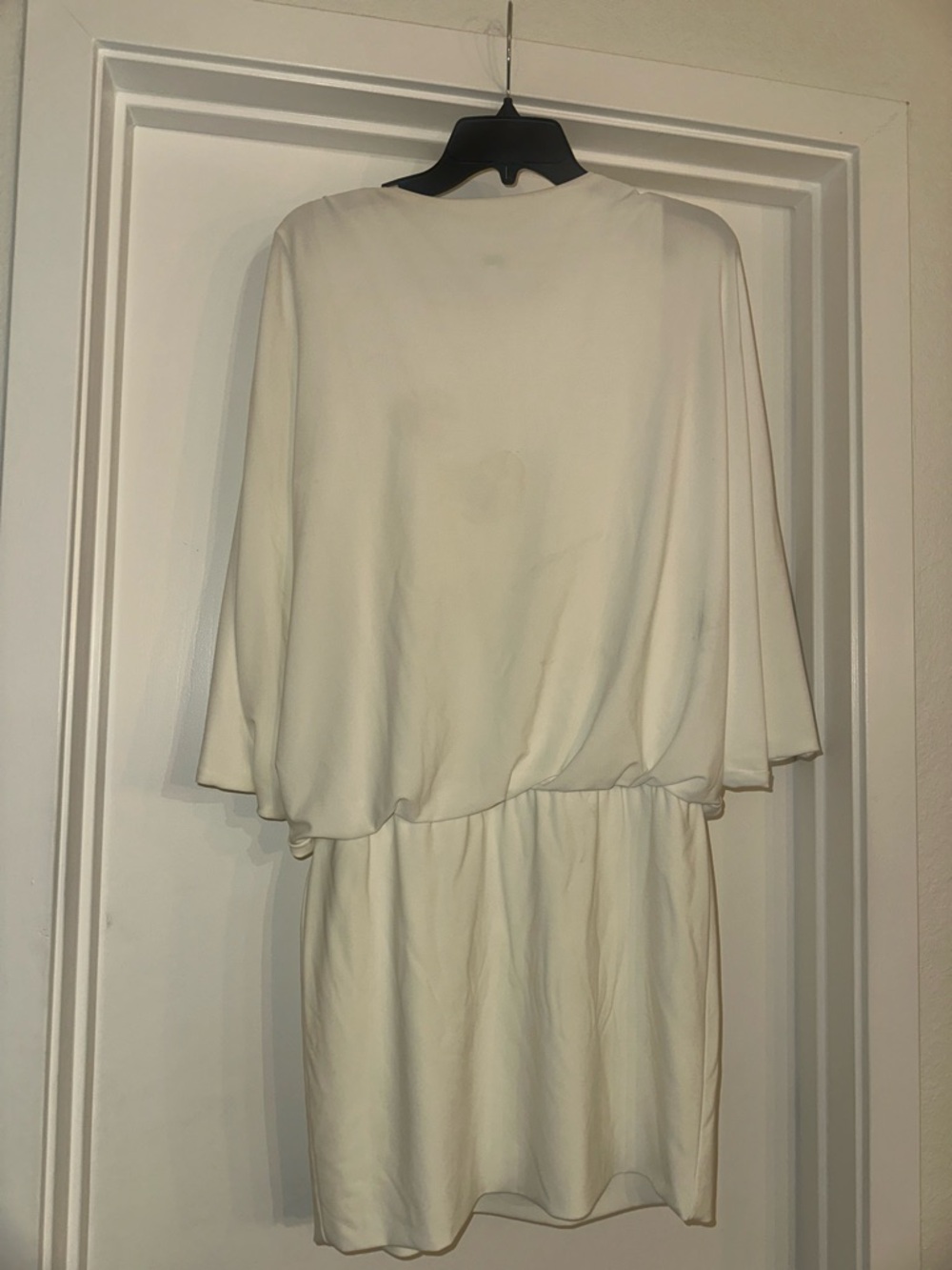 Cache Dress - Picture 5 of 10